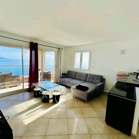 Appartement F3 Luri Esterno foto