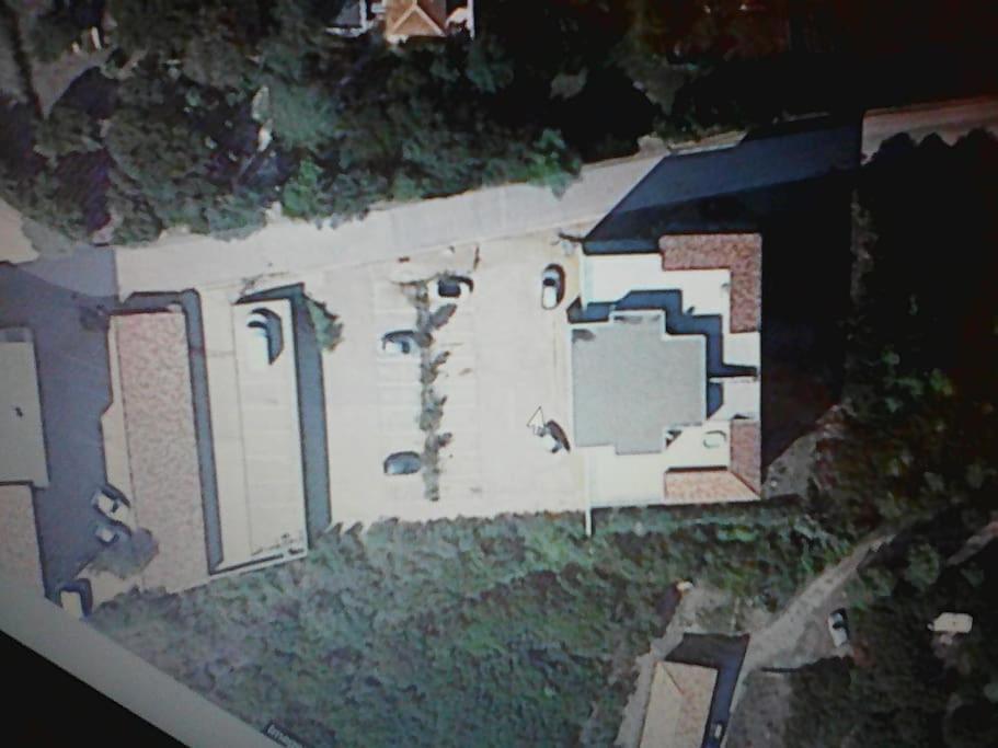 Appartement F3 Luri Esterno foto