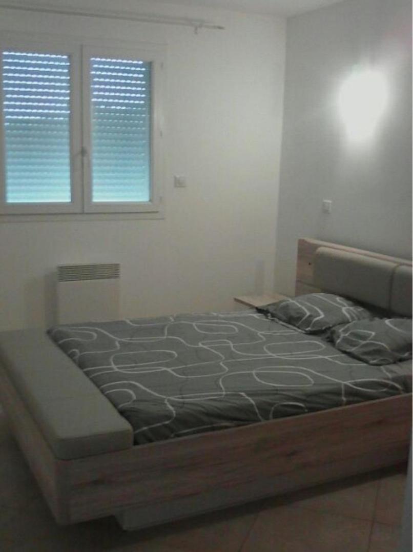 Appartement F3 Luri Esterno foto