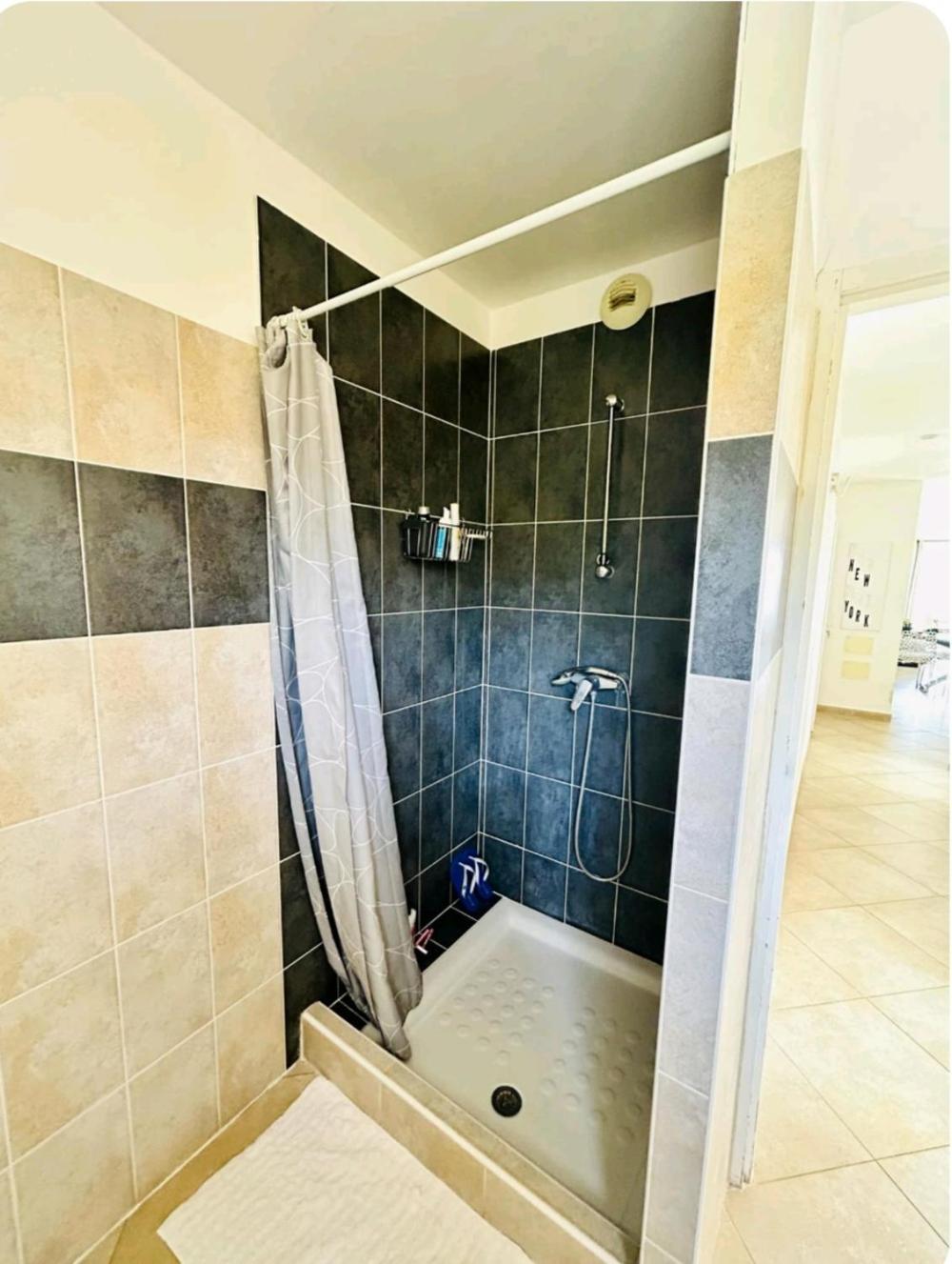 Appartement F3 Luri Esterno foto