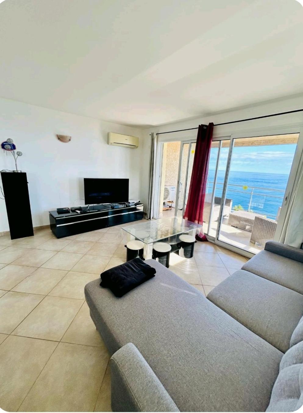 Appartement F3 Luri Esterno foto